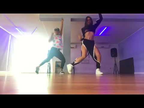 Modelo Milett Figueroa baila Mad Love de Sean Paul, David Guetta ft. Becky G