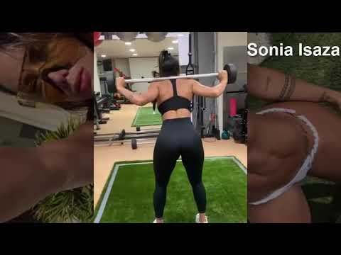 sonia isaza new video 4