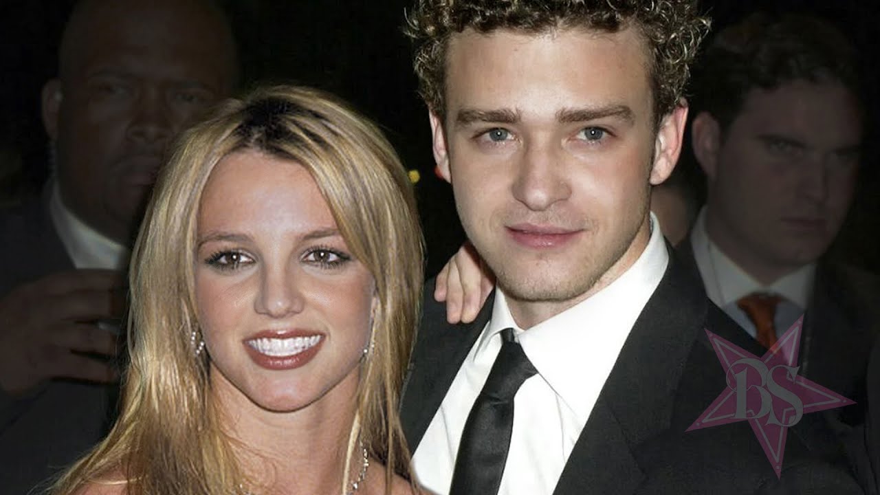 britney-spears-justin-timberlake-moments