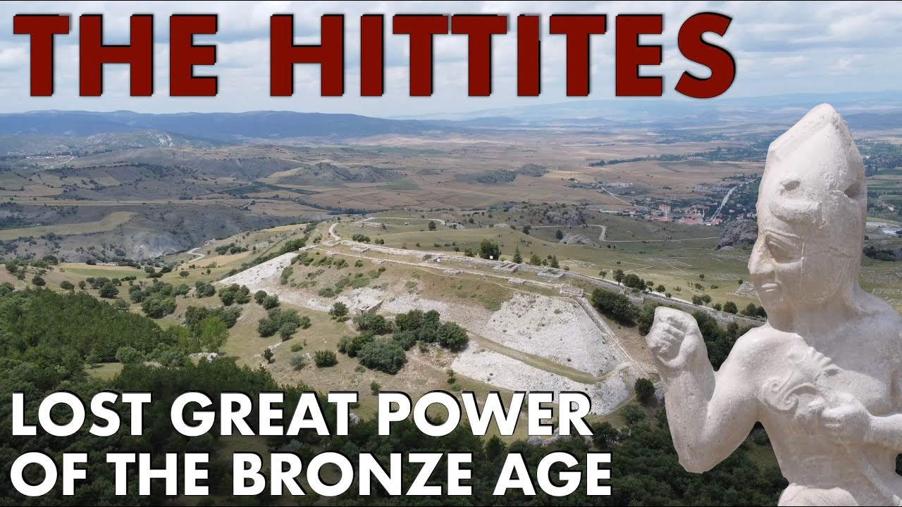 the-entire-history-of-the-hittites-ancient-history-documentary