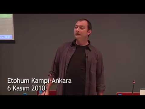 Sedat Kapanoğlu'dan Eksisozluk'un eğlenceli kuruluş öyküsü