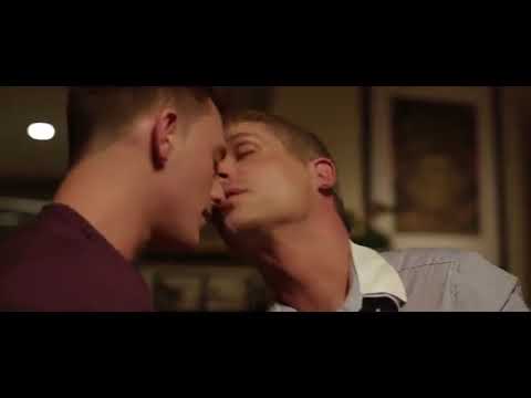 gay storyline|movie:truth|kiss scene