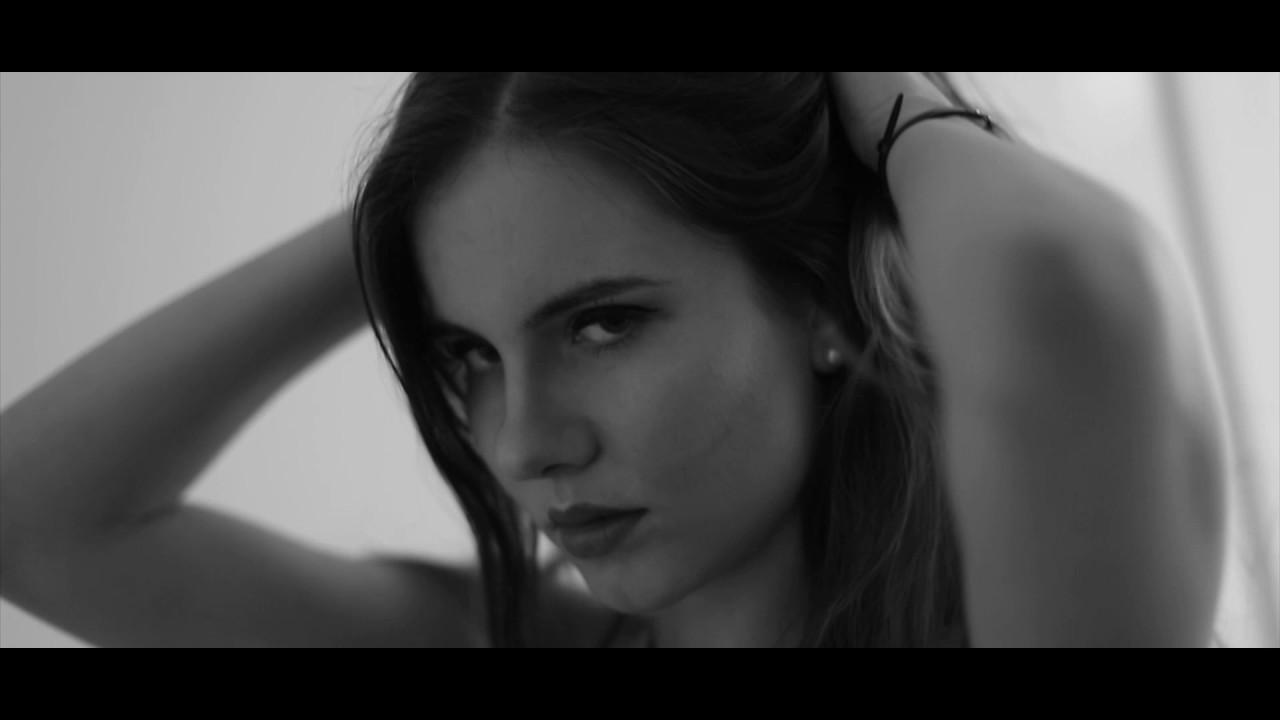 Ariadna Majewska - Devil Inside MUSIC VIDEO