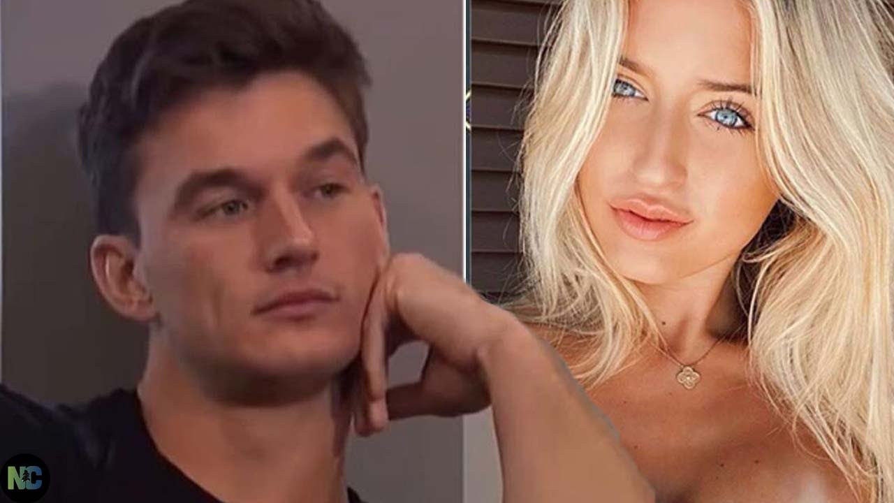 Tyler Cameron refuses to 'dissect' relationship with model Ann Zoltko: 'That Girl Deserves No Shade'