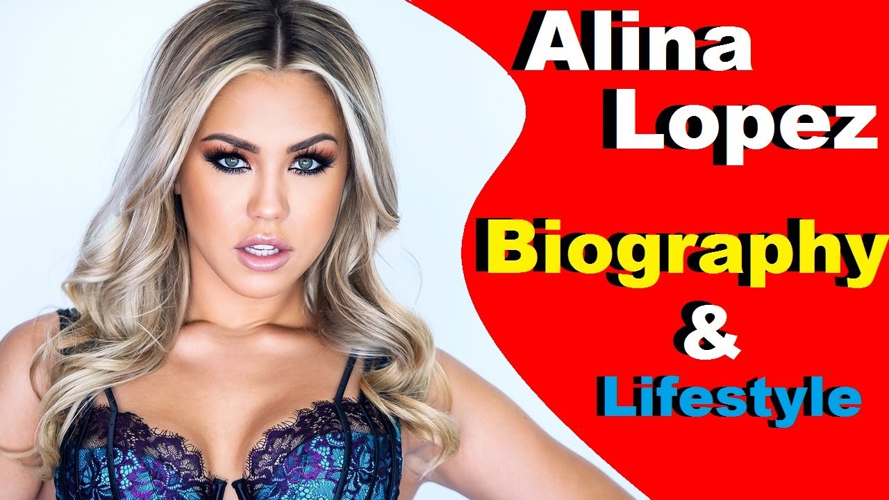 Alina Lopez Biography and lifestyle | Alina Lopez