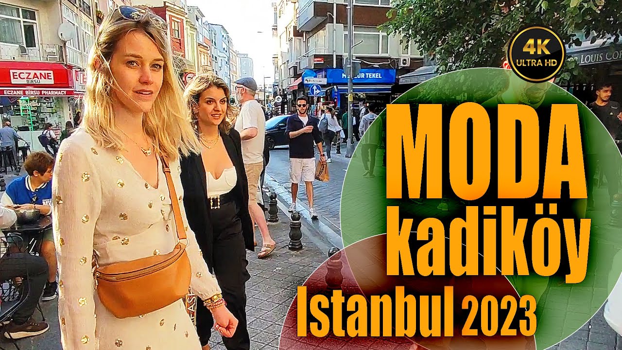 moda istanbul turkey / kadıköy istanbul /istanbul moda /istanbul kadiköy moda/best place in istanbul
