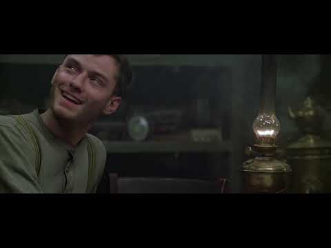 Jude Law  Flirting Scene