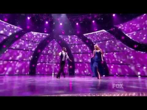 SO YOU THİNK YOU CAN DANCE S10 - WİTNEY CARSON