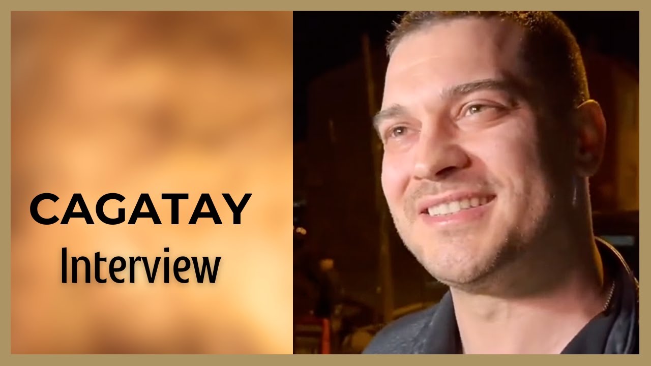 çağatay ulusoy