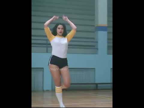 Camila Mendes dance ❤️❤️