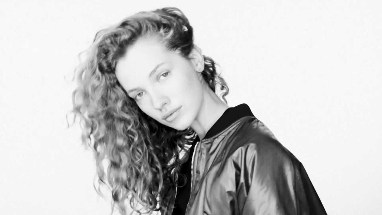 Model Moments: Tanya Kizko | FORD Models