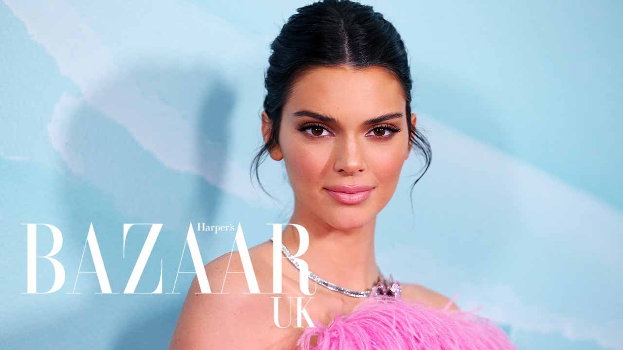 Kendall Jenner's best red carpet moments | Bazaar UK