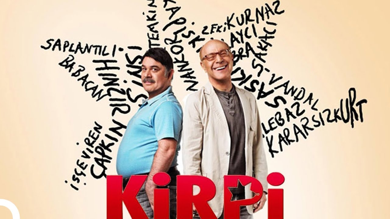 kirpi