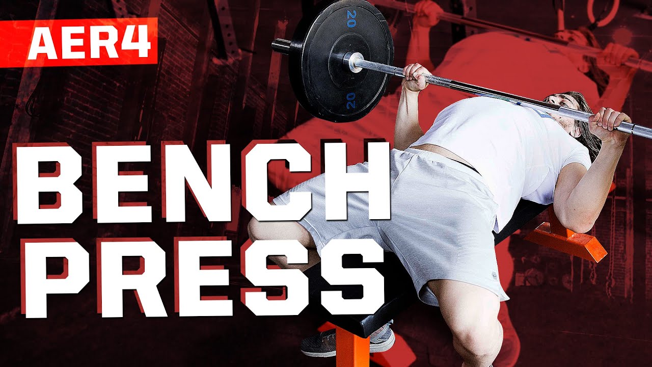 Bench press nedir nasıl yapılır