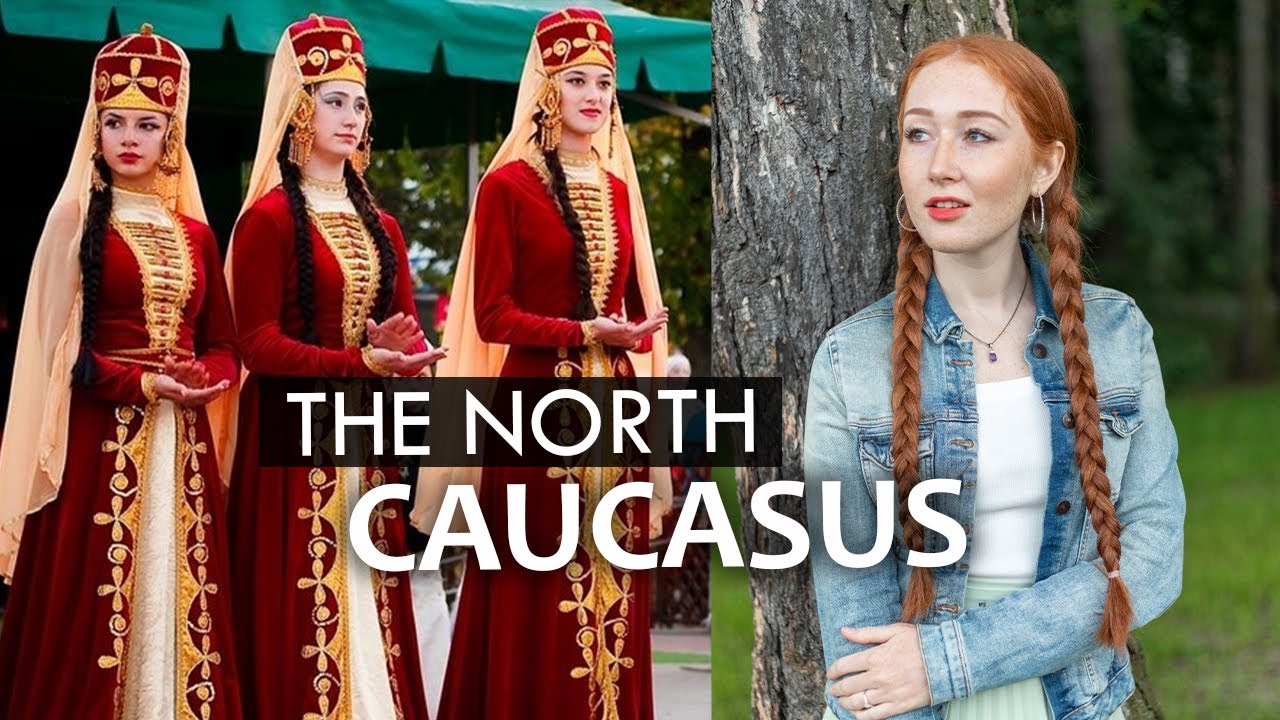WHY THE NORTH CAUCASUS İS STEREOTYPED BY RUSSİANS? | MEETİNG LOCALS İN PYATİGORSK