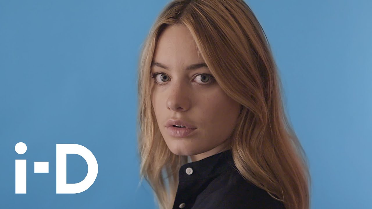 How to Speak French with Camille Rowe