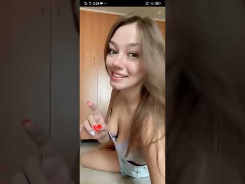 bigo live russian girl hot girl bigo jc prank tv