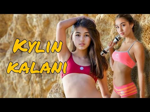 Kylin Kalani Sexy Video | Vid.Avenue