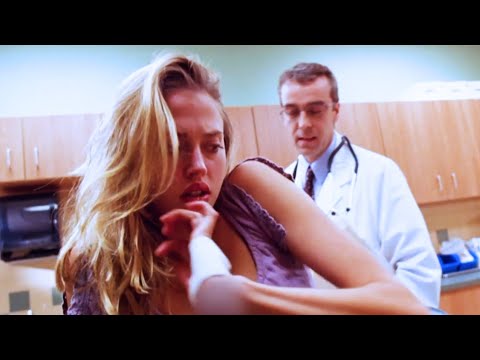 DOCTOR RAPES A WOMAN WHİLE ***HER, BUT HE CANNOT BE ACCUSED!