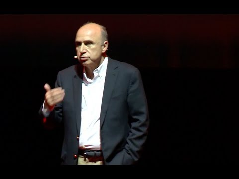BAŞARININ 12 SİHİRLİ ANAHTARI | ŞERİF KAYNAR | TEDXBAHCESEHİRUNİVERSİTY( (EĞİTİM)