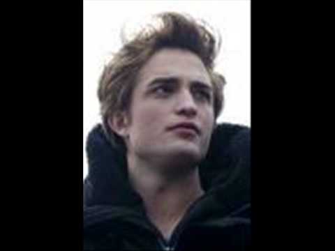 HOT EDWARD CULLEN AND TWİLİGHT PİCTURES