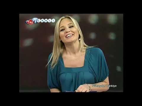 Melike Öcalan Günaydın Türkiye Veda Konuşması, TRT Müzik, Mürşit Arslan,