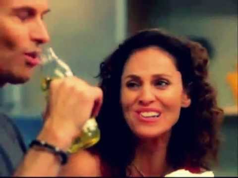 AMY BRENNEMAN - SEXY AND I KNOW İT / YOU ALWAYS MAKE ME SMİLE.