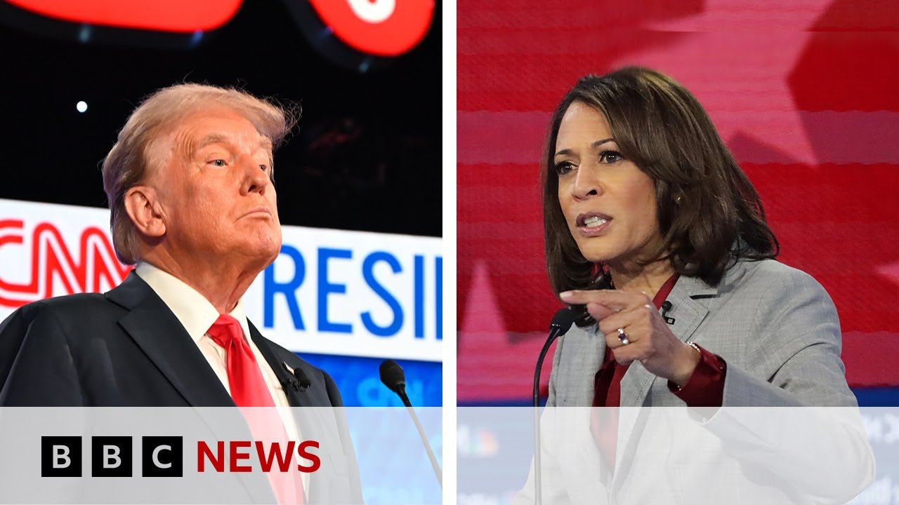 why-kamala-harris-campaign-is-fighting-for-unmuted-debate-mics