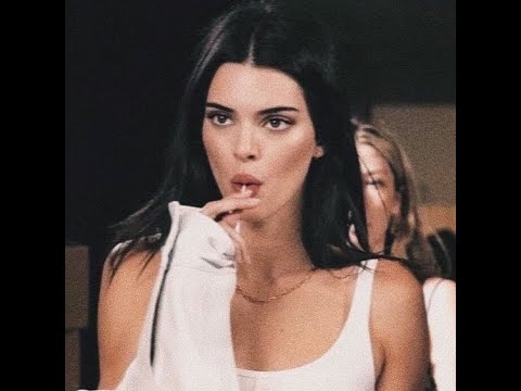 Kendall Jenner - Doja Cat Boss B*tch