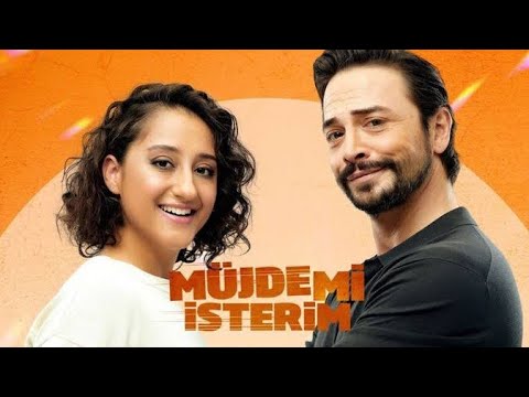 müjdemi isterim