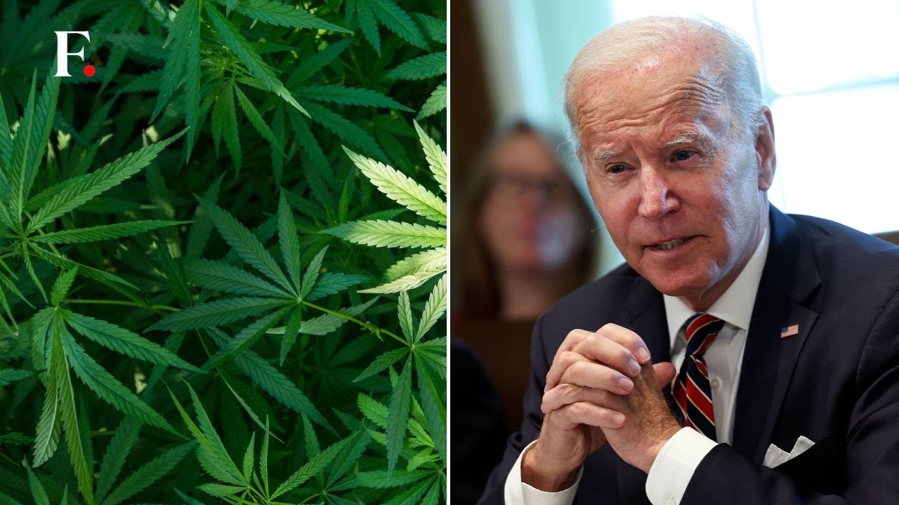 Will the Joe Biden Administration Ease Marijuana Restrictions in America?