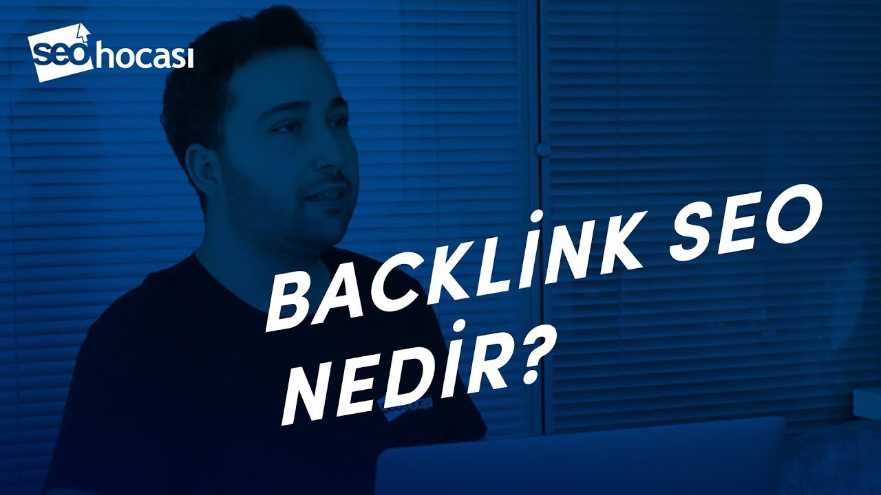 Backlink SEO Nedir?