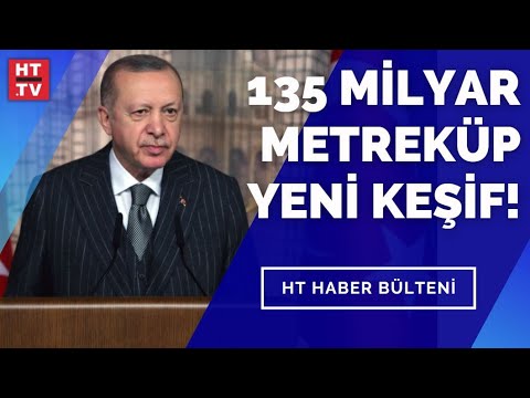 Son dakika... Cumhurbaşkanı Recep Tayyip Erdoğan müjdeyi açıkladı