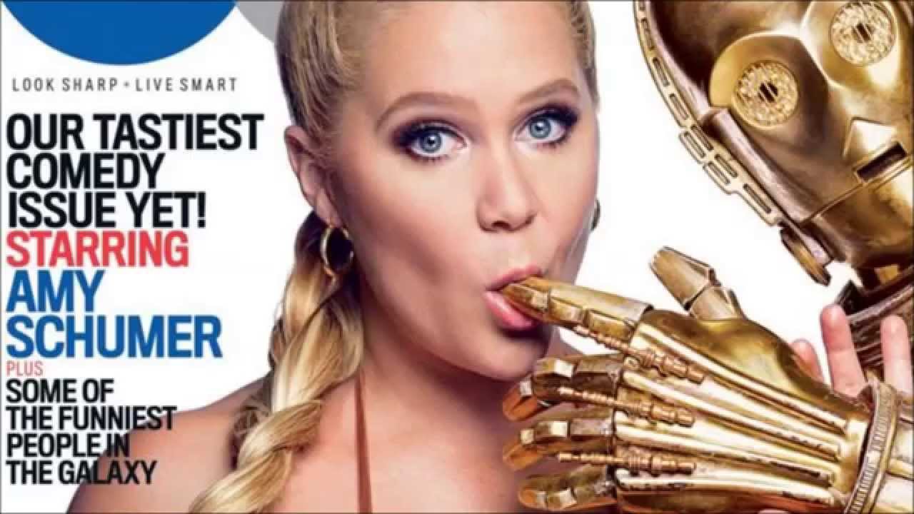 amy schumer