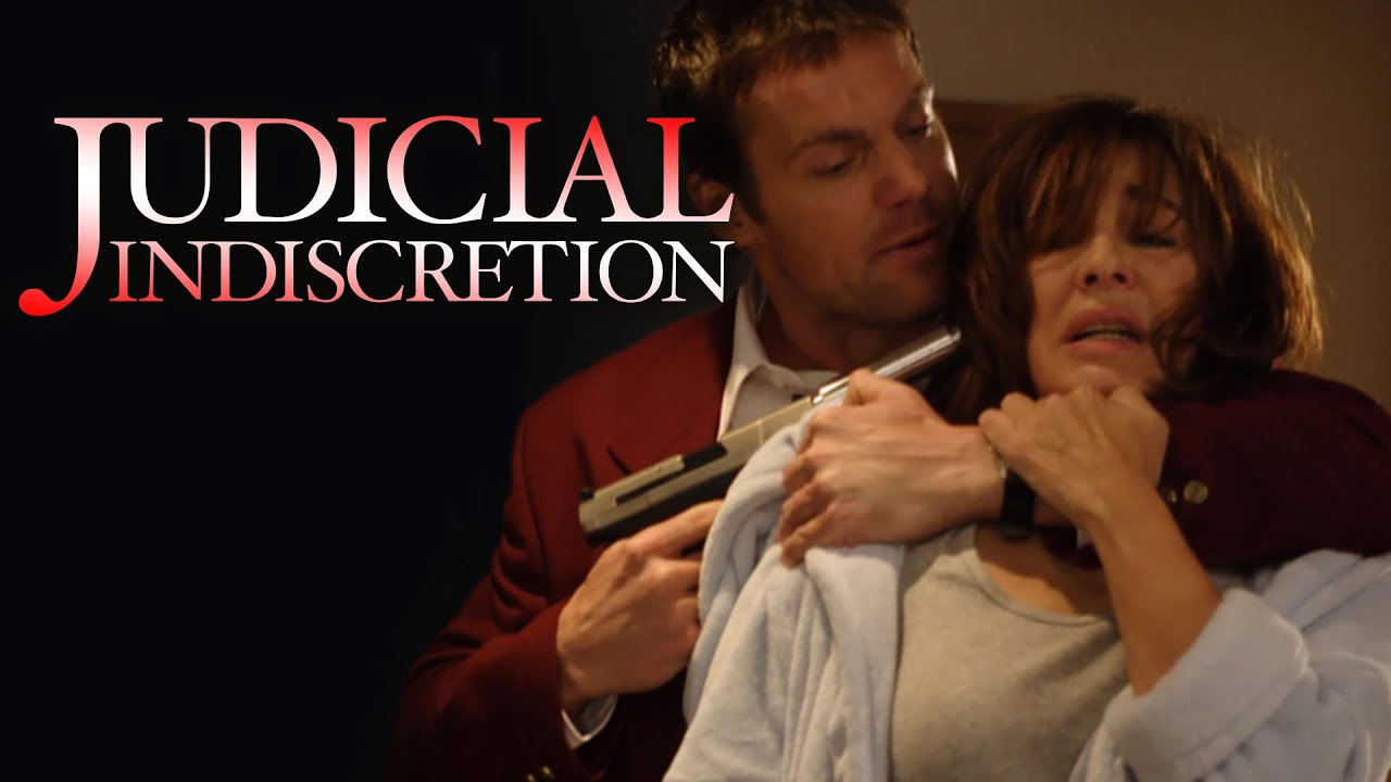 Judicial Indiscretion FULL MOVIE | Thriller Movies | Anne Archer | The Midnight Screening