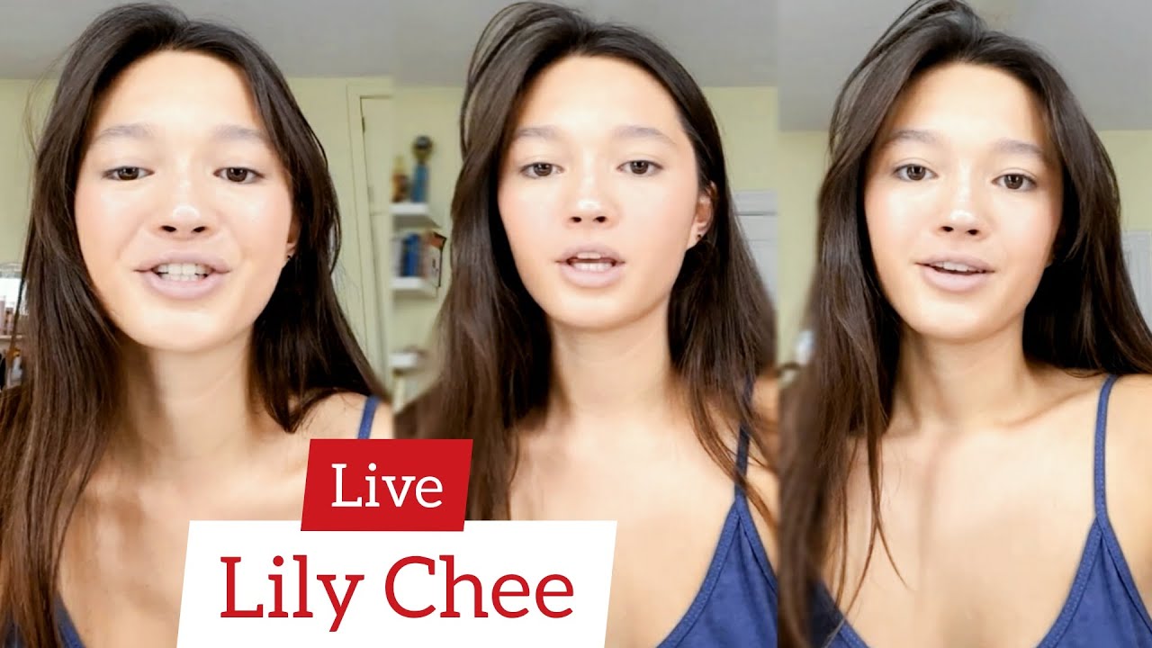 Lily Chee - Live June 02, 2021 | Lily Chee - Instagram Live June 02, 2021