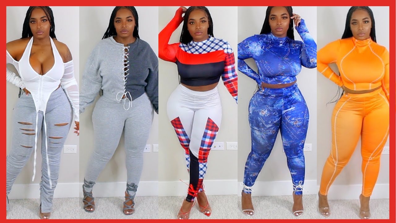 DON'T SHOP LOVELY WHOLESALE UNTIL YOU WATCH THIS | TRY-ON HAUL 2021