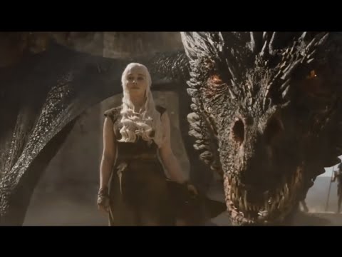 Game Of Thrones / Daenerys TR Altyazılı /