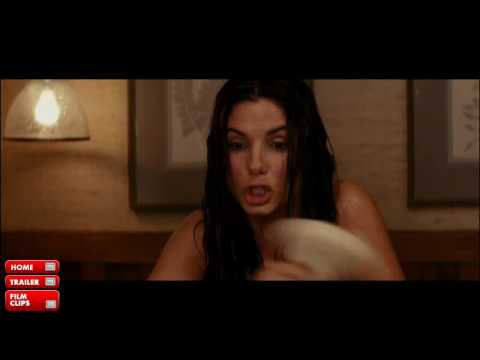 THE PROPOSAL INTERACTİVE - SHOWER SCENE