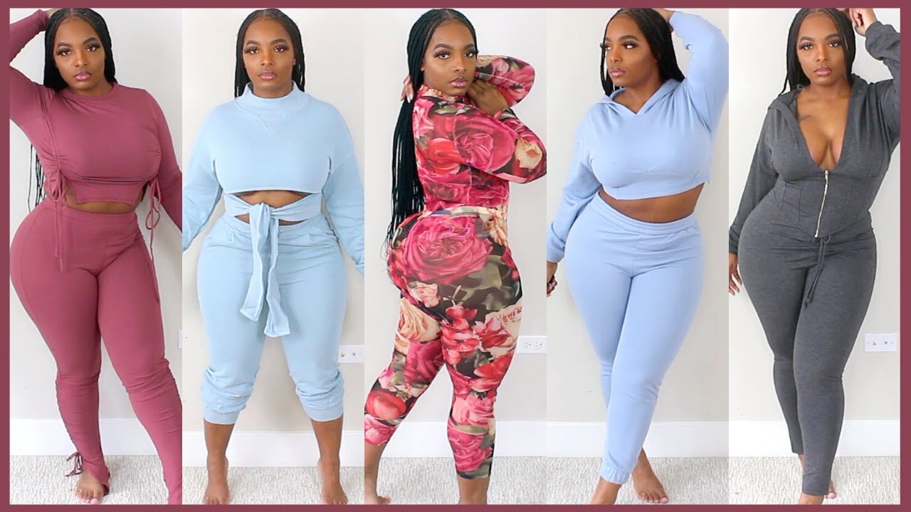 WHAT CHANGED OVER AT FASHION NOVA!!! | WINTER TRY-ON HAUL | 2020