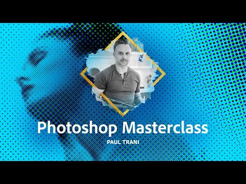 Photoshop Masterclass: Filters & Effects