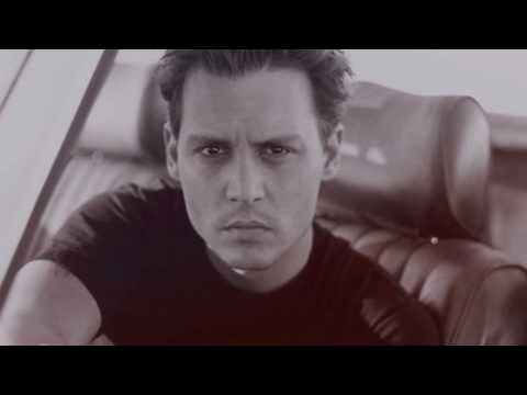 Johnny Depp - Hot Mess