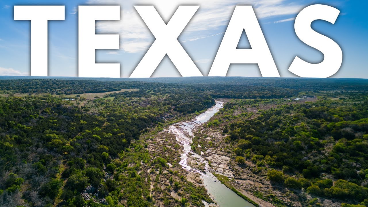 The Ultimate Texas Road Trip: A 12-Day Journey Through the Lone Star State
