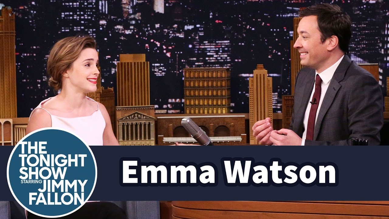 emma-watson-once-mistook-jimmy-fallon-for-jimmy-kimmel