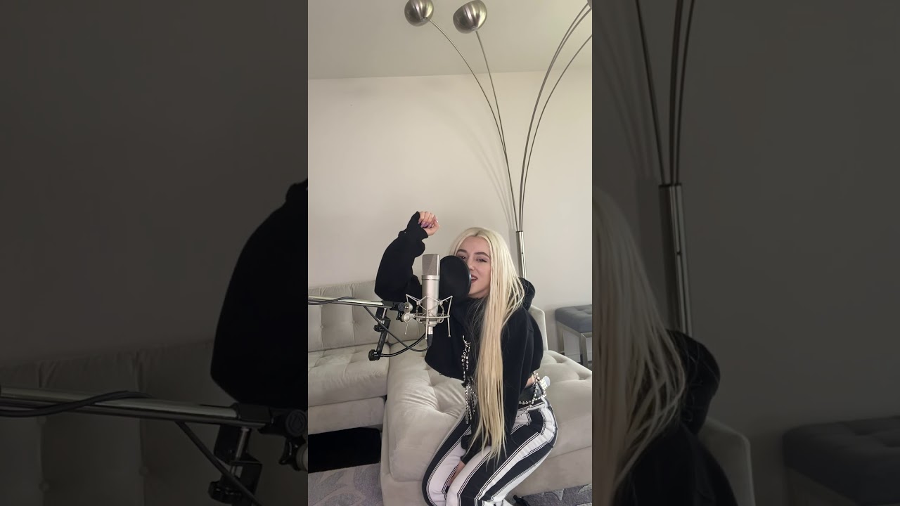 ava max - kings  queens acoustic (at home sessions)