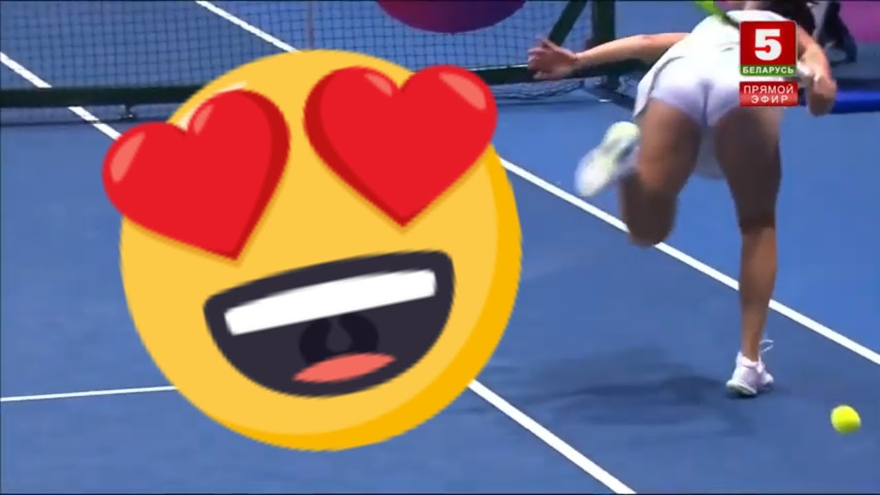 Margarita Gasparyan 2019 tennis