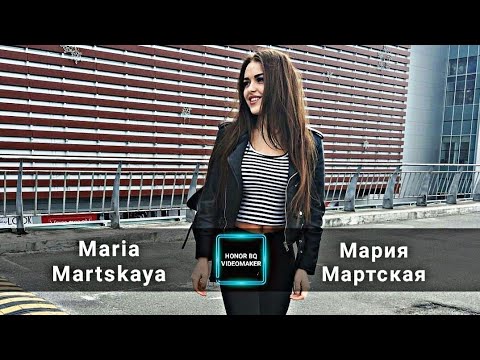 J.Viewz – Oh, Something's Quiet - Maria Martskaya