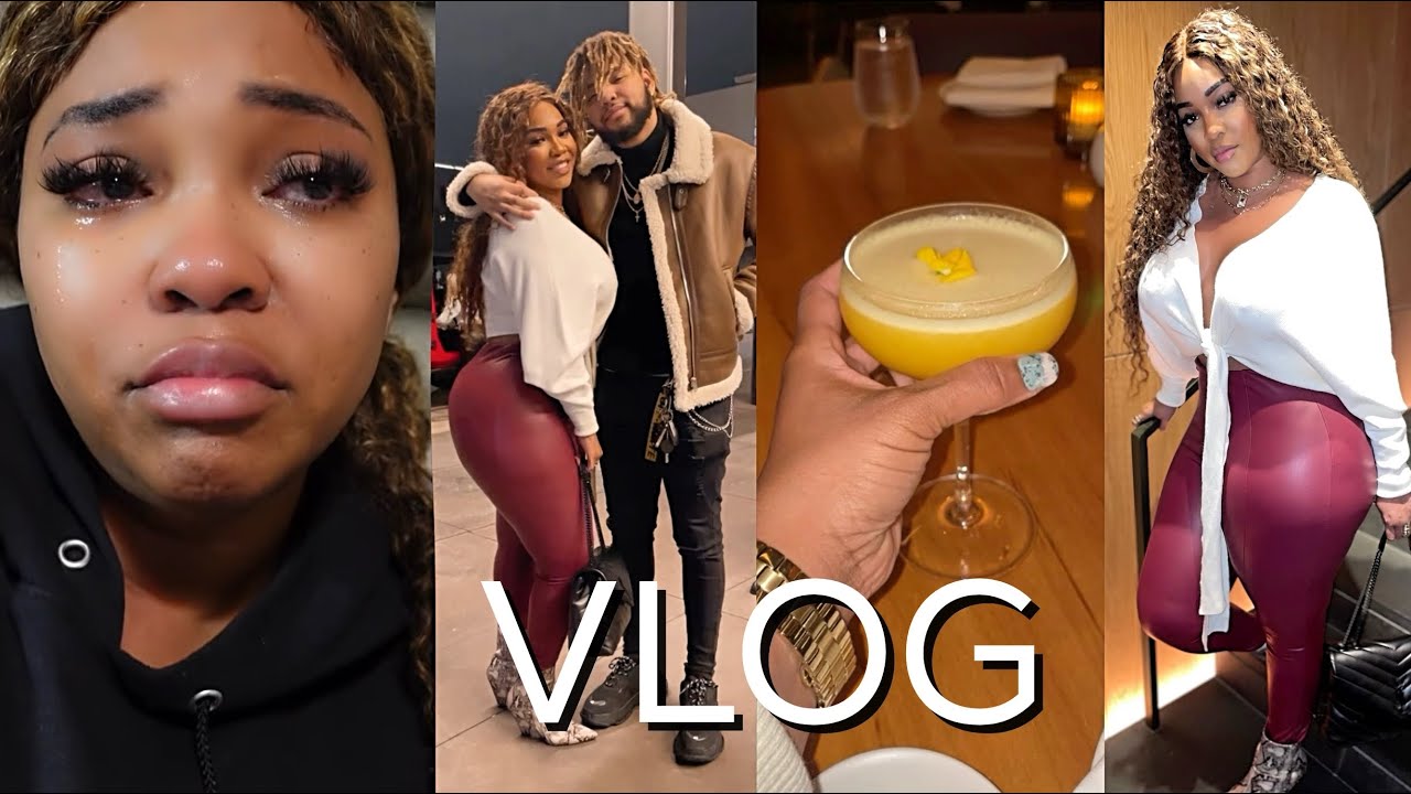 I MADE MY SISTER CRY • VERY EMOTIONAL DAY • ZARA HAUL  • JEALOUS OF A STRANGER | VLOG | GİNA JYNEEN