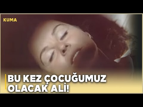Kuma Türk Filmi | Hanım, Çocuk İçin Her Yolu Deniyor