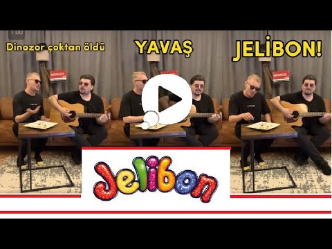 Melih Gökçek'e göndermede bulunan 'Jelibon' şarkısı viral oldu